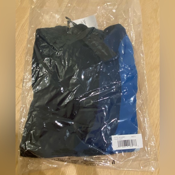 NWT Saks Fifth Avenue Men’s Collection Intarsia Sweater Size S - Picture 8 of 12